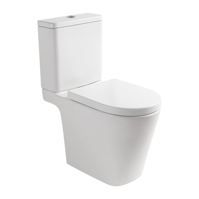 Foto 0 Close Coupled Toilet Aero