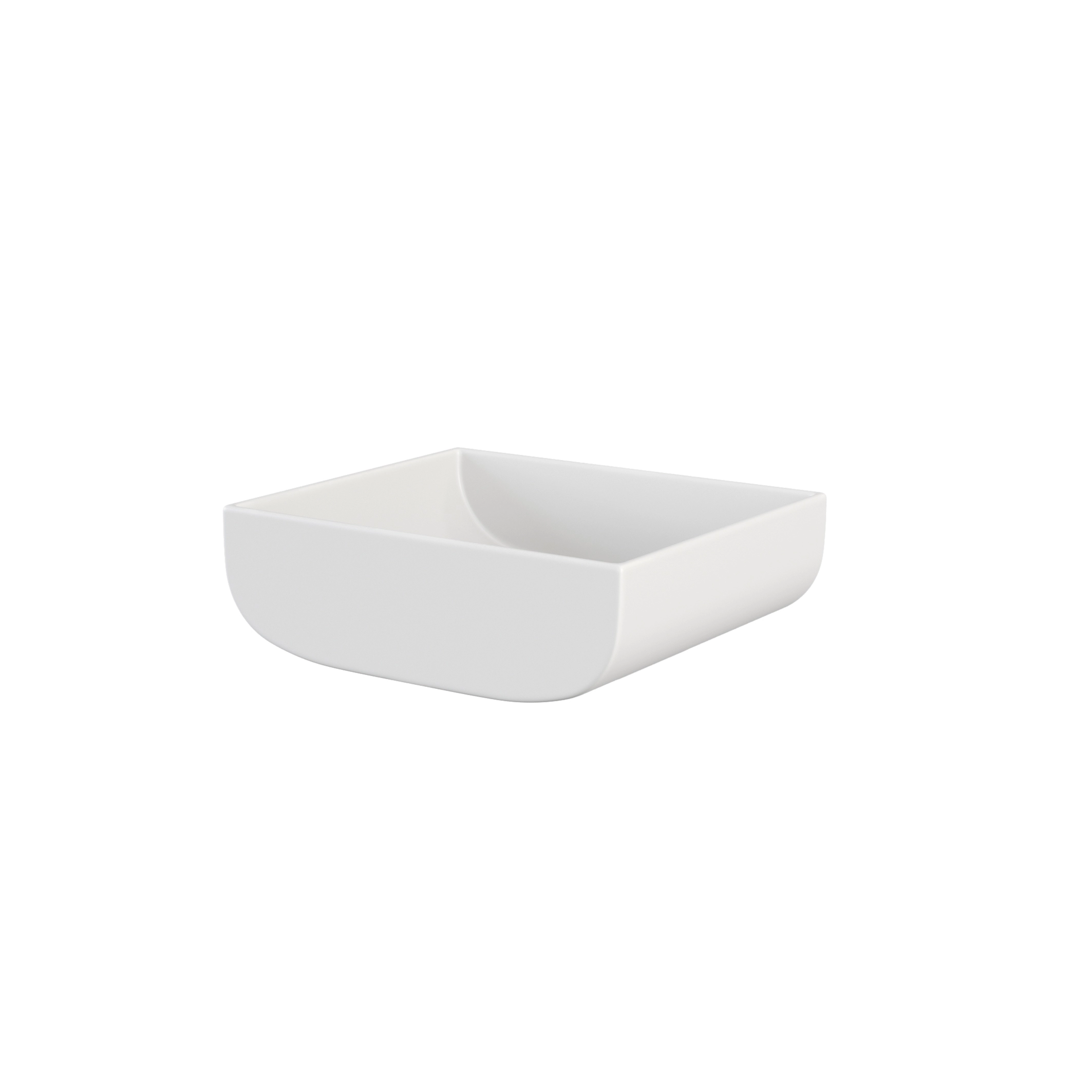 Foto 4 Leuca Washbasin 100&times;45 cm wall-hung/over counter. 1 tap hole