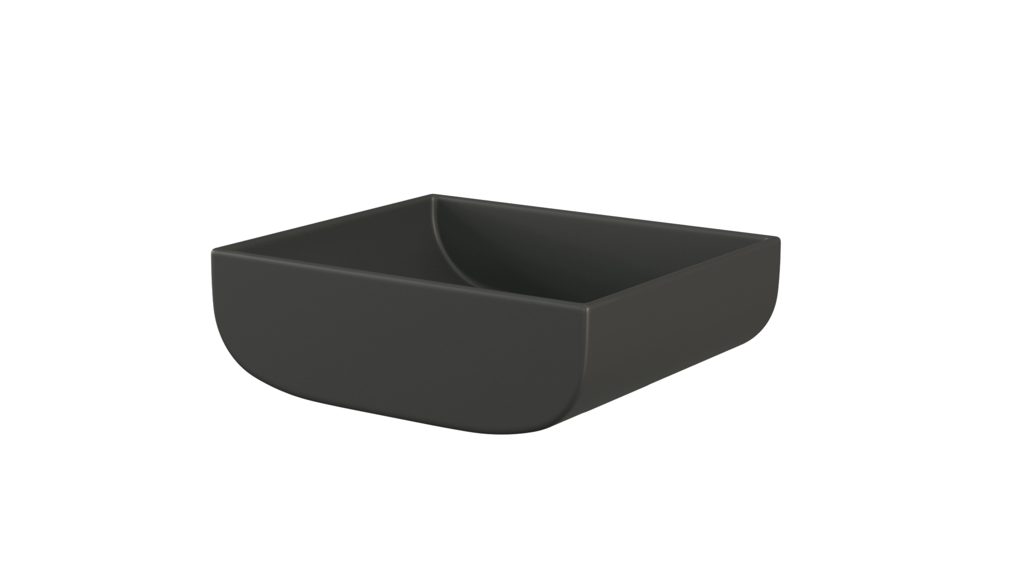 Foto 5 Wall-hung Washbasin 60&times;45 cm Leuca