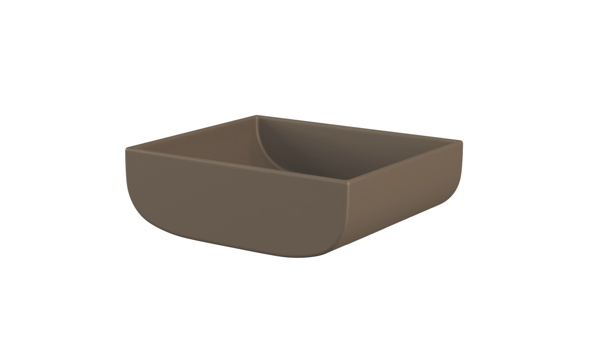 Foto 6 Wall-hung Washbasin 60&times;45 cm Leuca