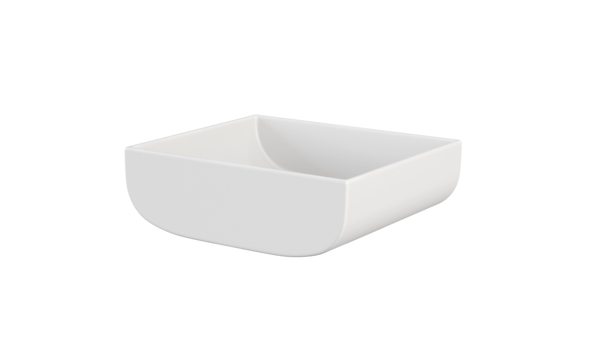 Foto 4 Wall-hung Washbasin 60&times;45 cm Leuca