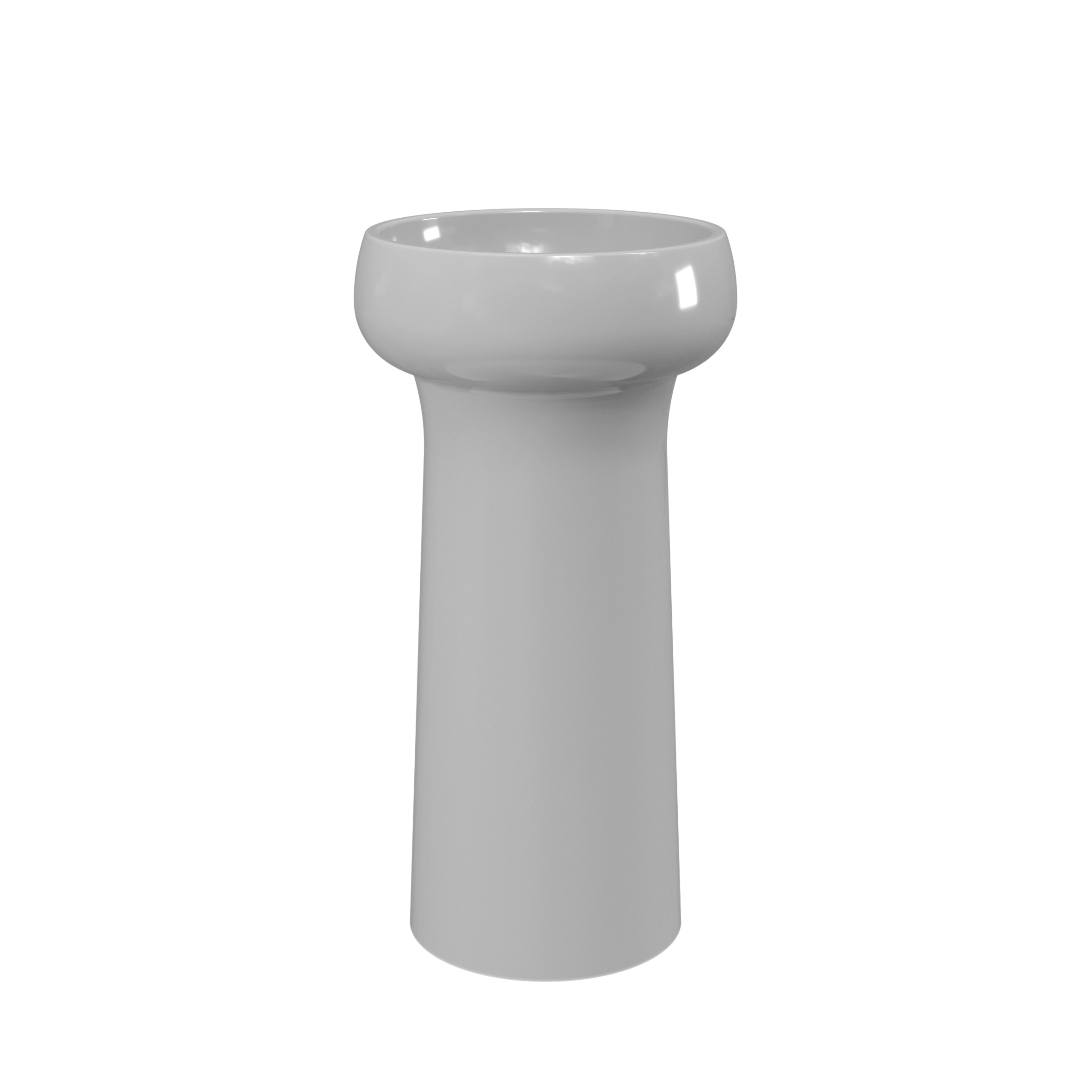 Foto 13 Freestanding Washbasin Floor Drain Graal