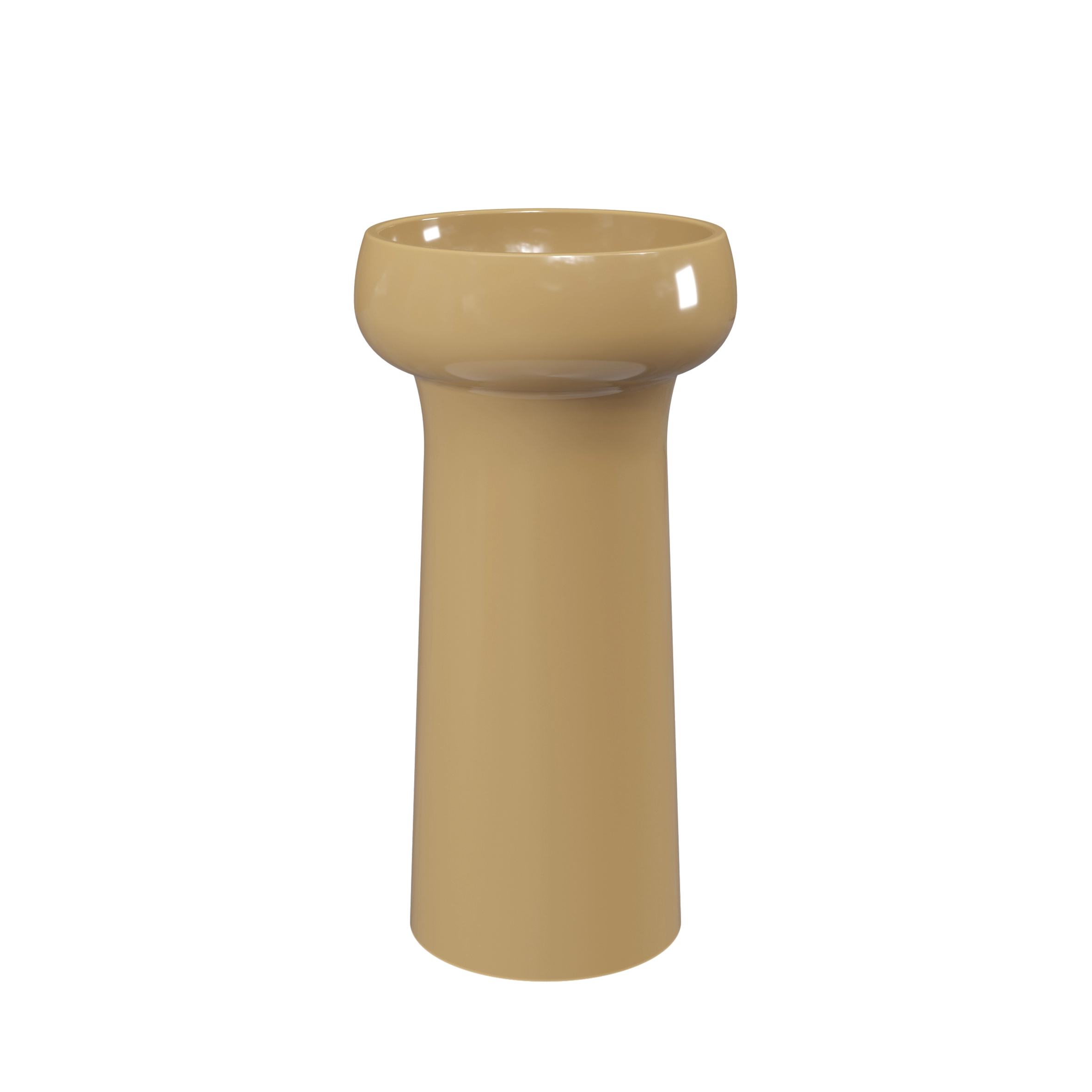 Foto 14 Freestanding Washbasin Floor Drain Graal