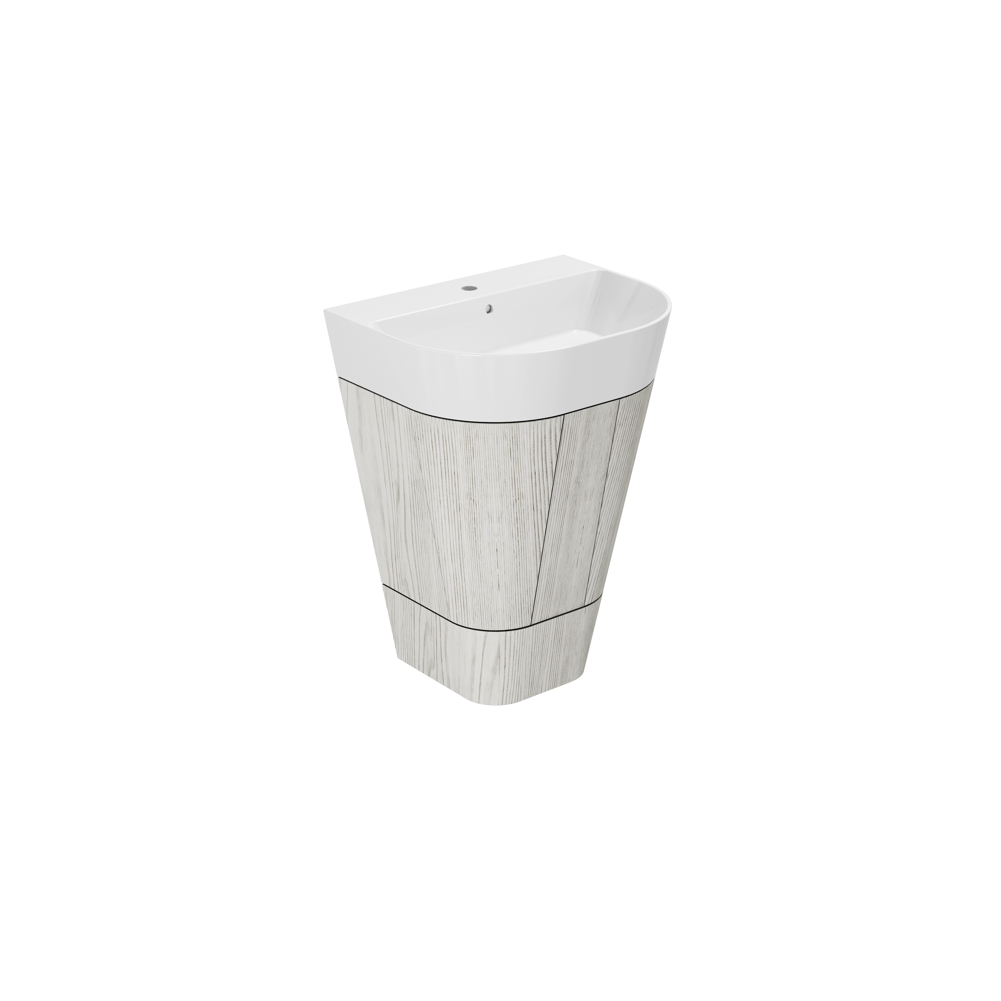 Foto 1 Floor Mounted Furniture 60 cm Forma