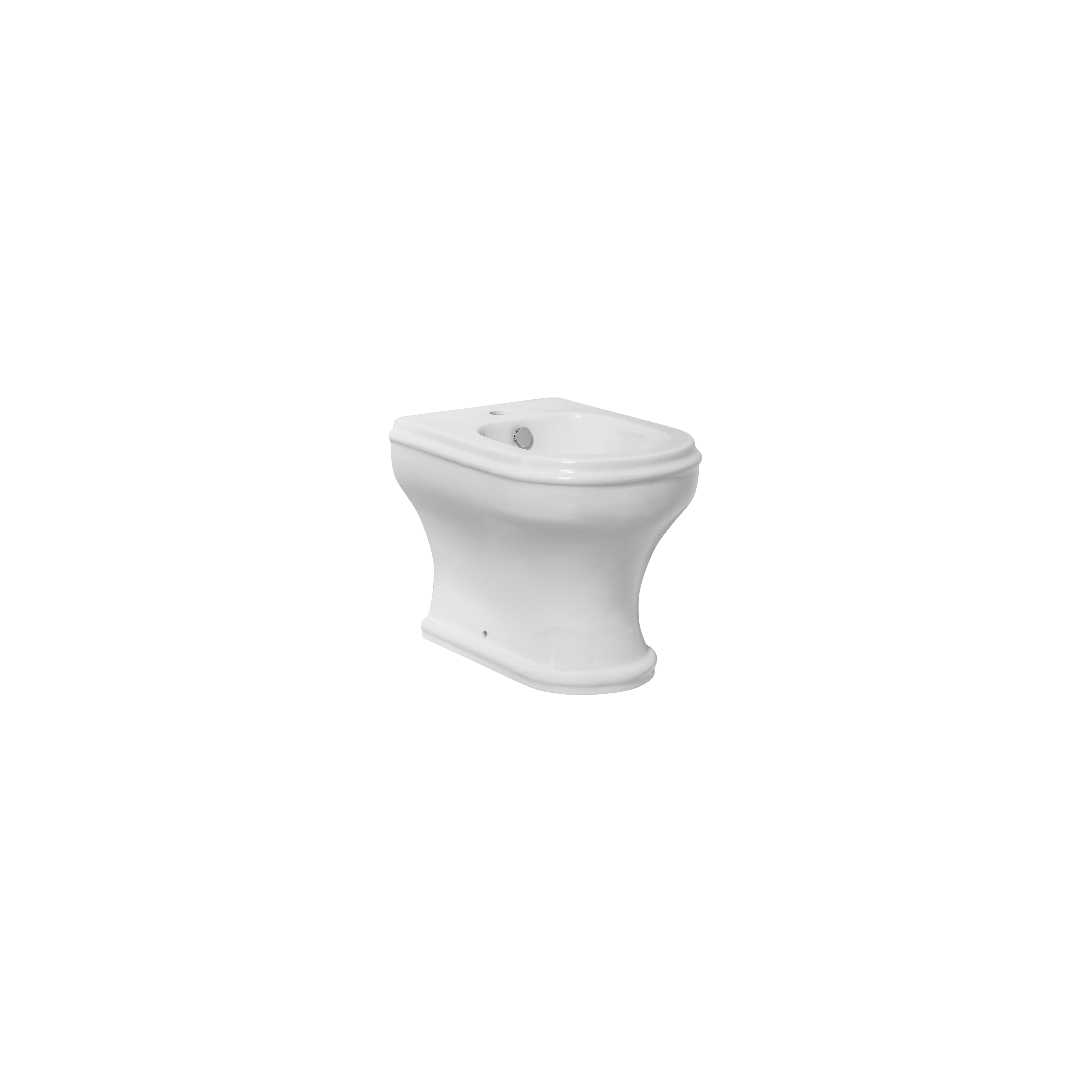 Foto 0 Floor Stand Bidet Charme
