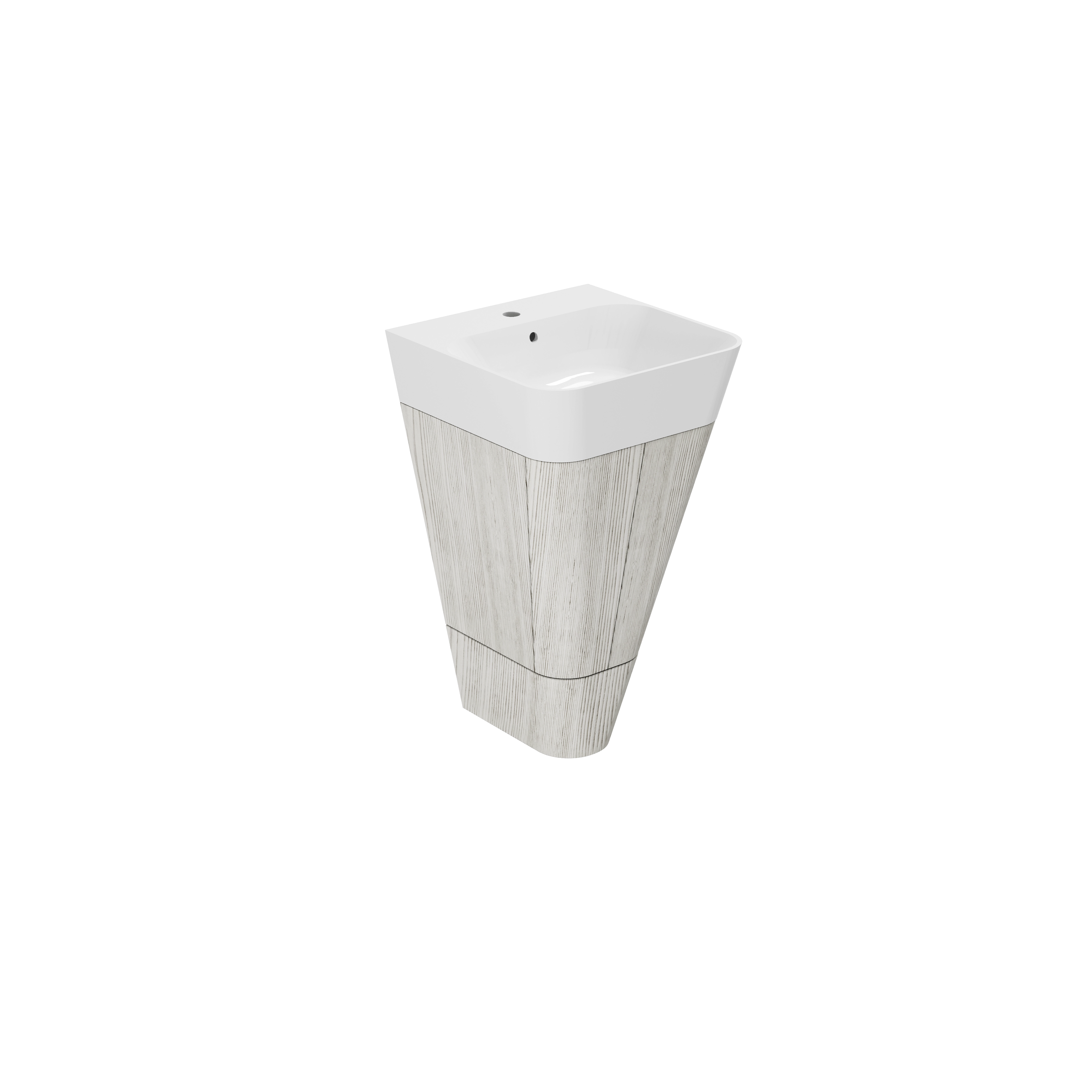 Foto 1 Floor Mounted Furniture Build