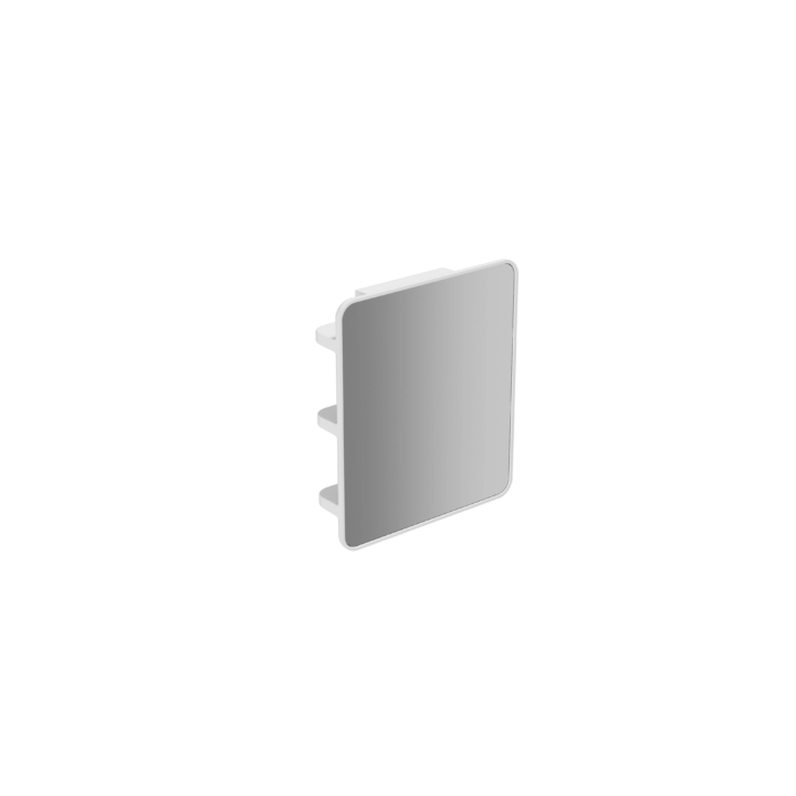 Foto 3 Mirror with Storage Comparment Anfibio