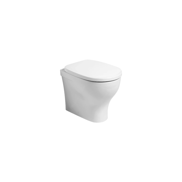 Foto 0 WC/Bidet Pratica