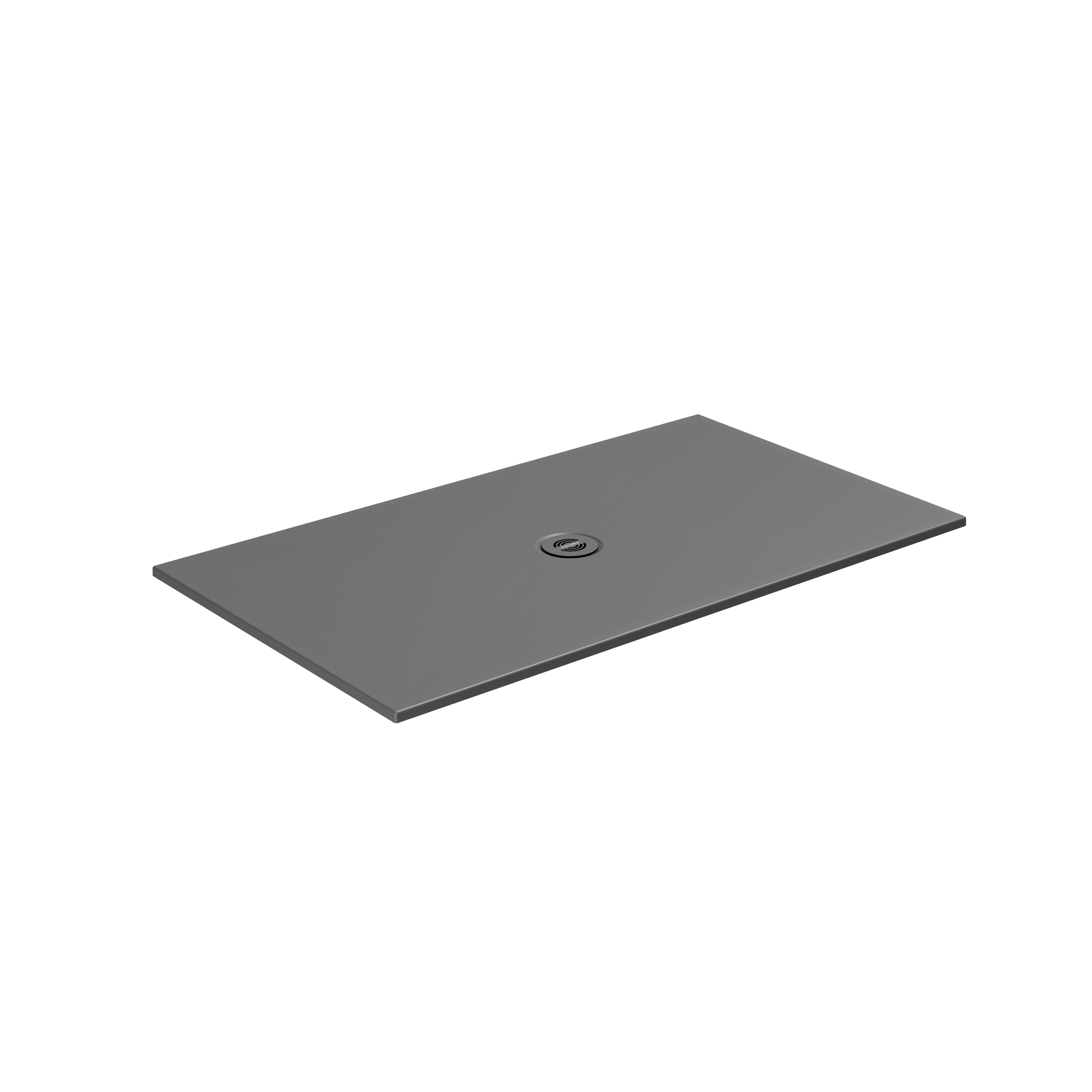 Foto 5 Shower Tray 140&times;80 cm SoloDue