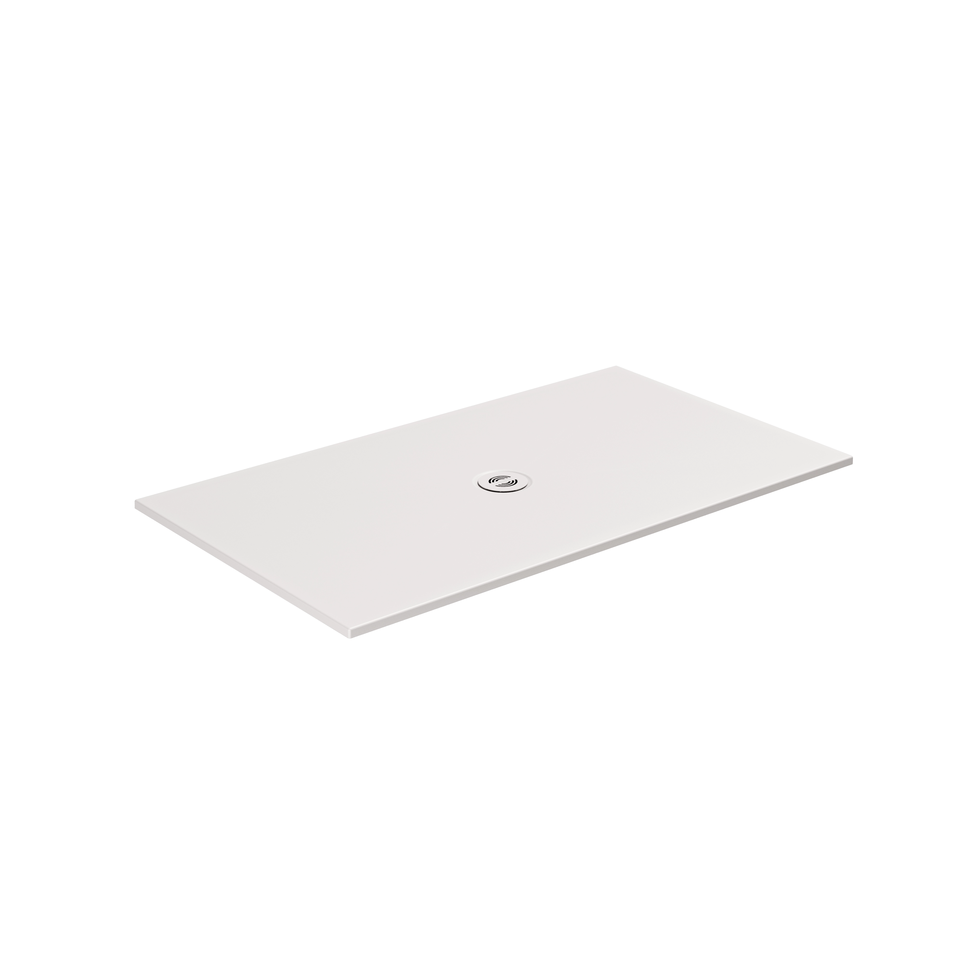 Foto 1 Shower Tray 140&times;80 cm SoloDue