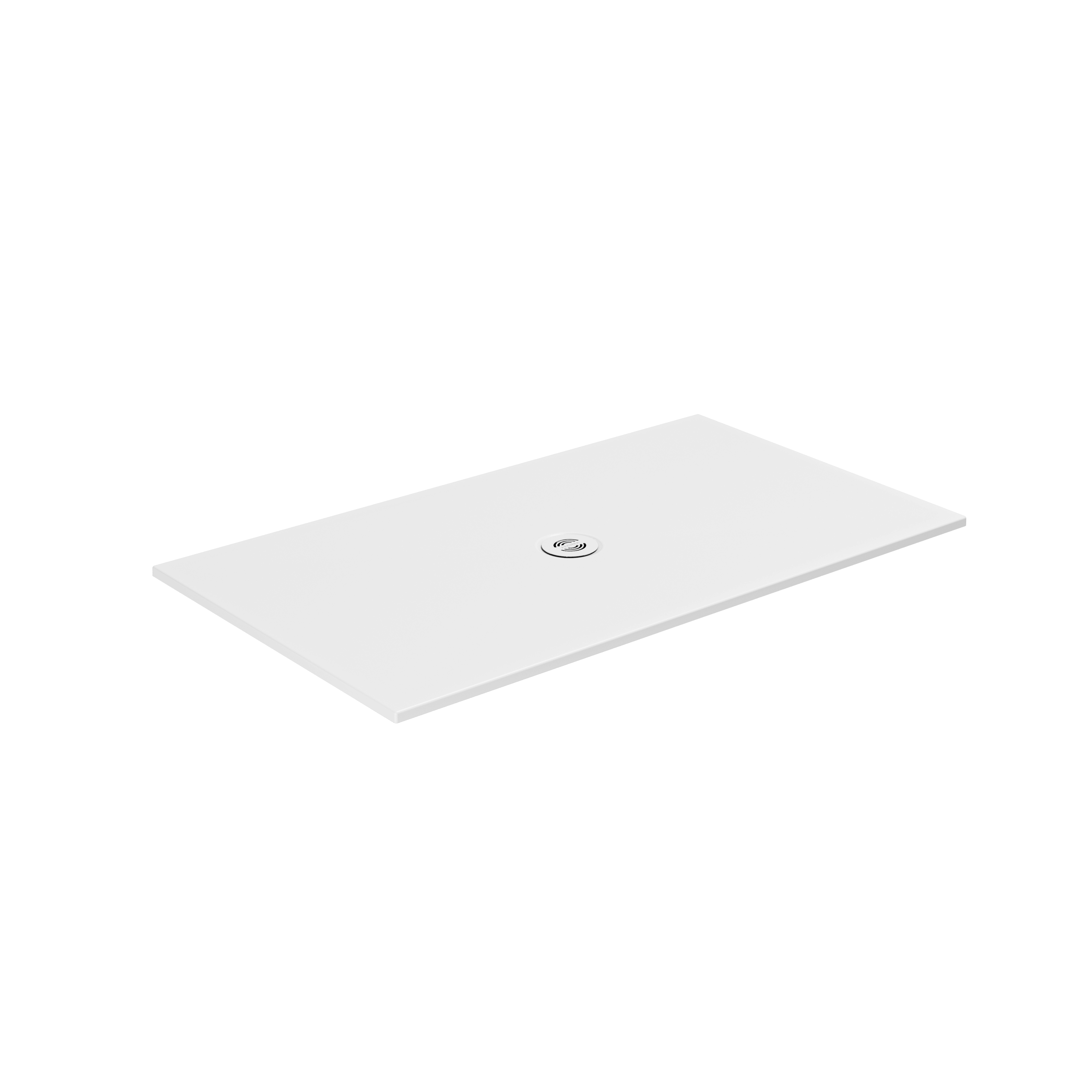 Foto 4 Shower Tray 140&times;80 cm SoloDue