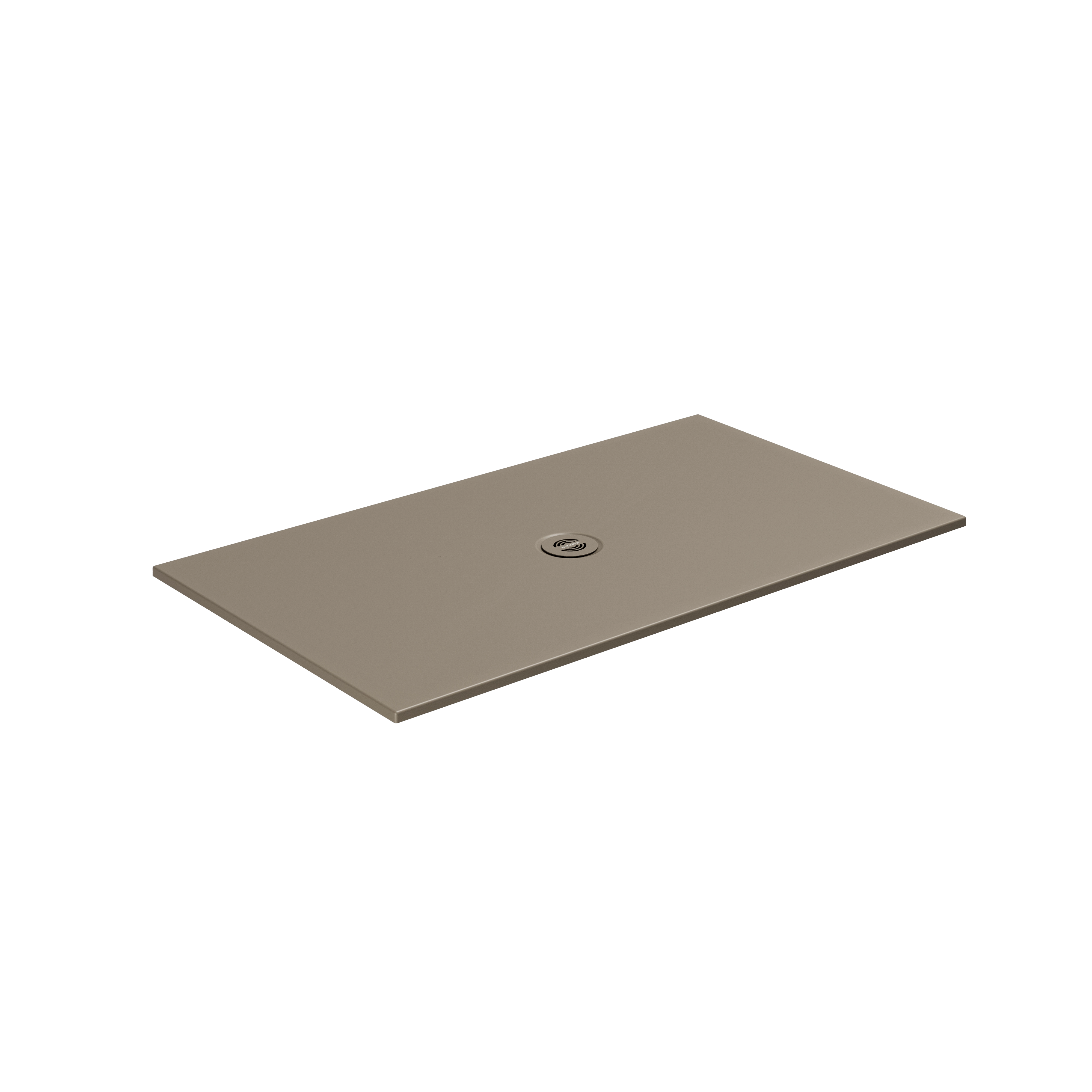 Foto 6 Shower Tray 140&times;80 cm SoloDue