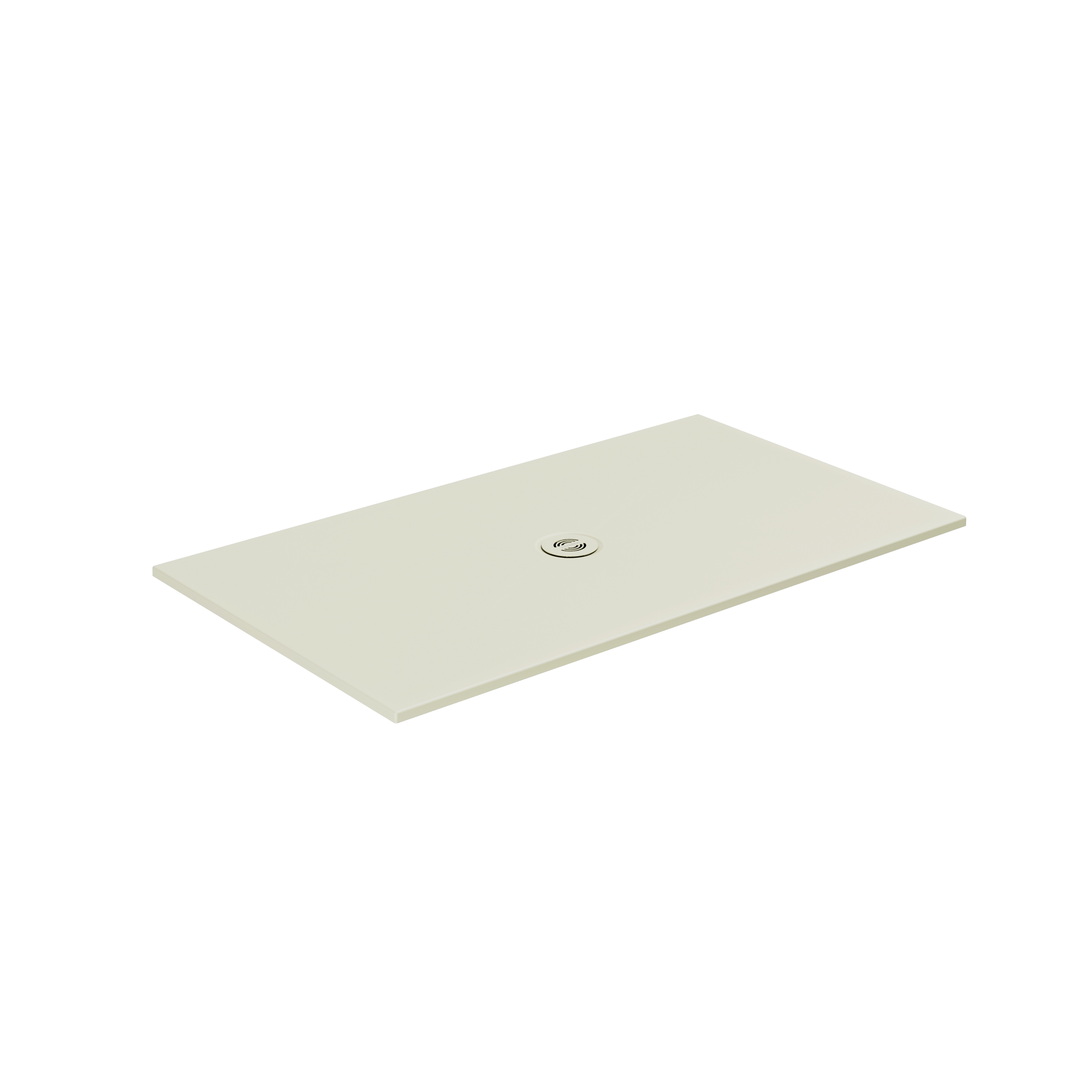 Foto 3 Shower Tray 140&times;80 cm SoloDue