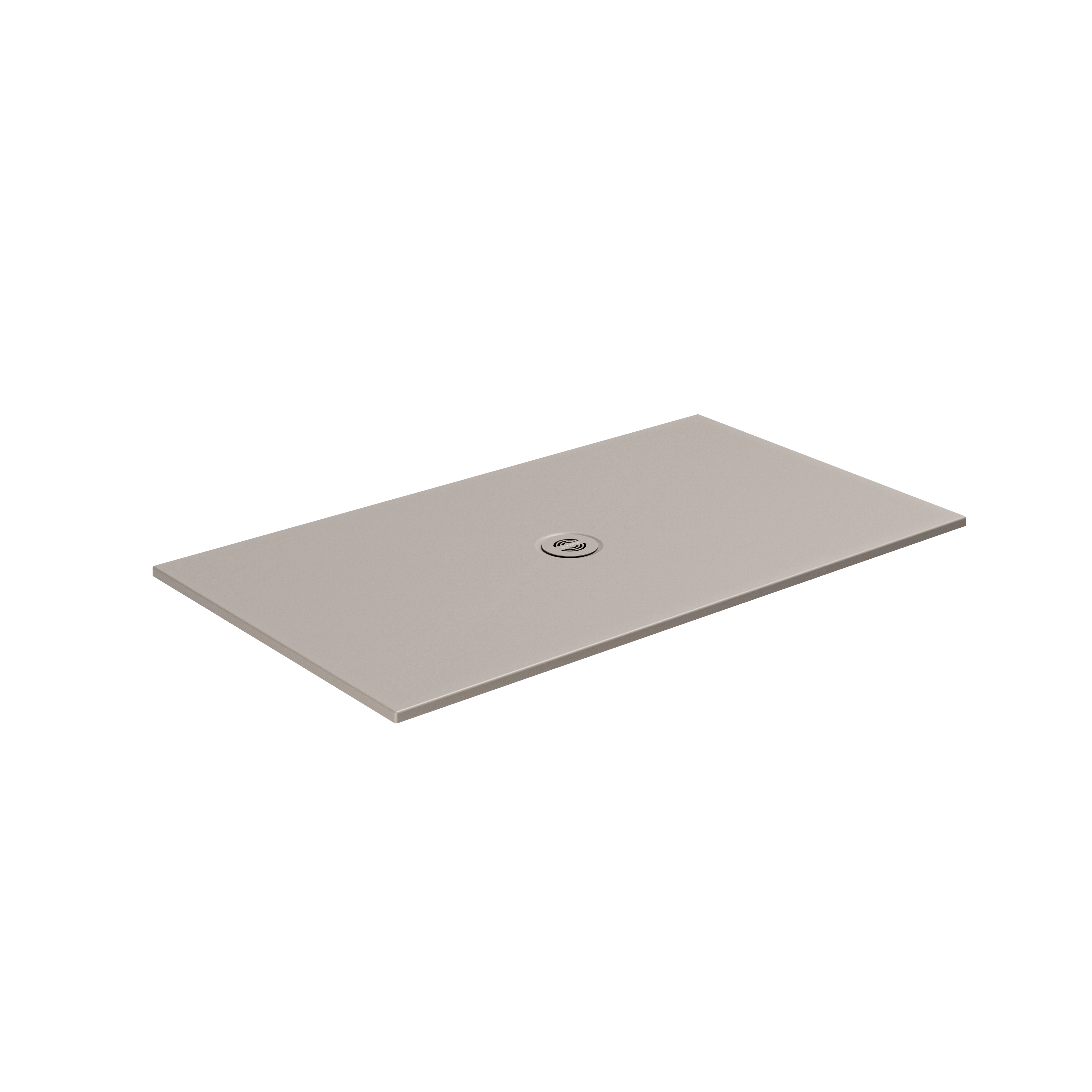 Foto 0 Shower Tray 140&times;80 cm SoloDue