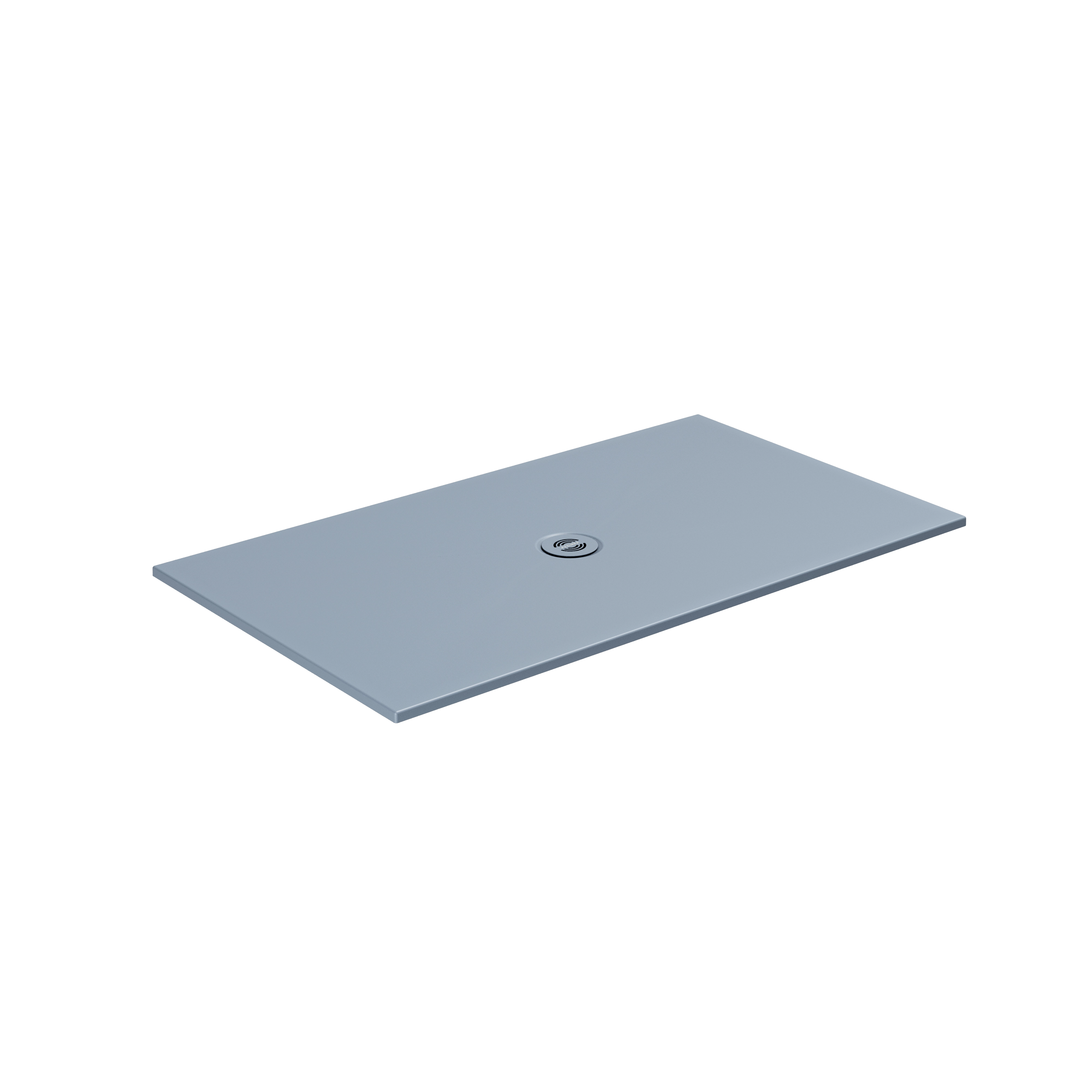 Foto 2 Shower Tray 140&times;80 cm SoloDue