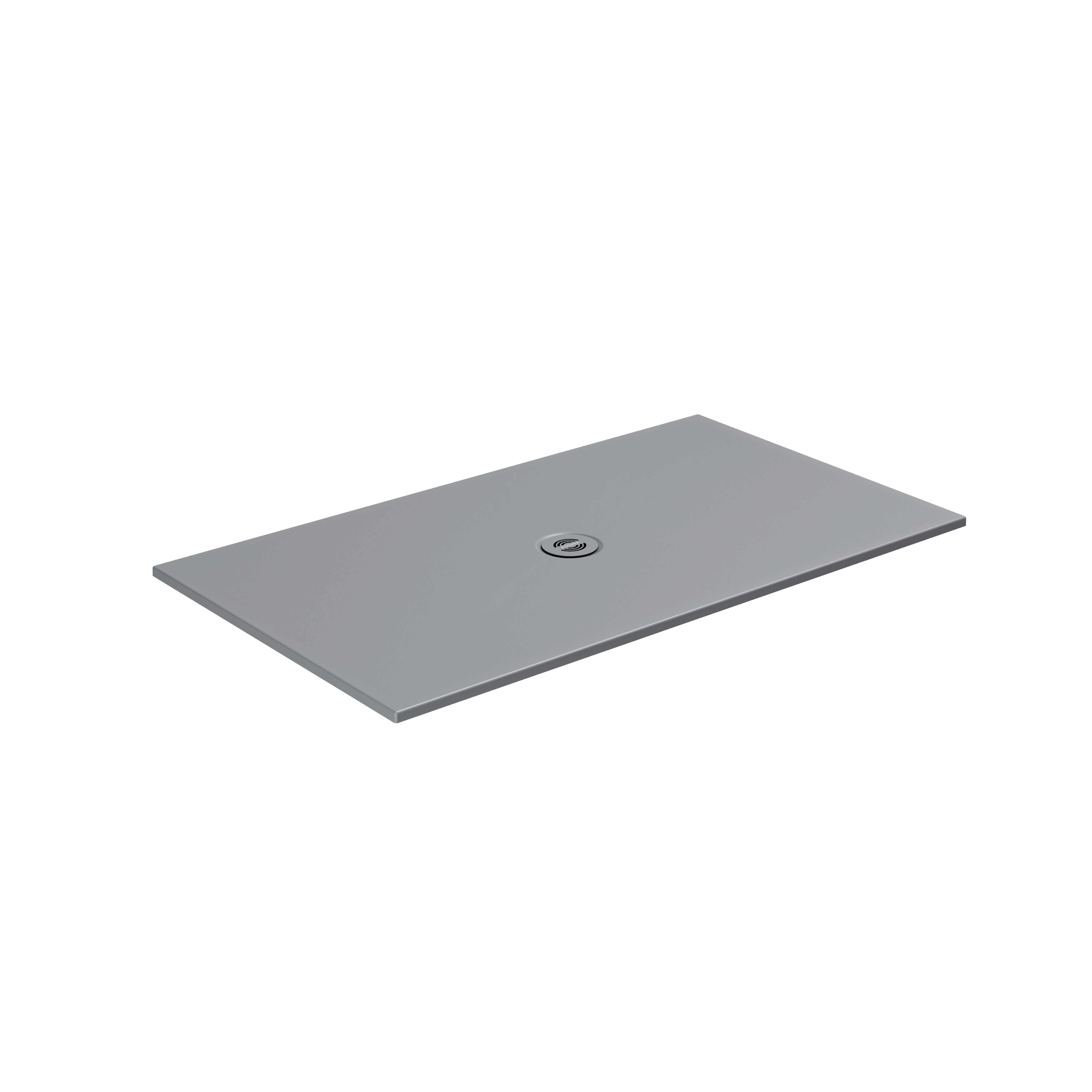 Foto 7 Shower Tray 140&times;80 cm SoloDue