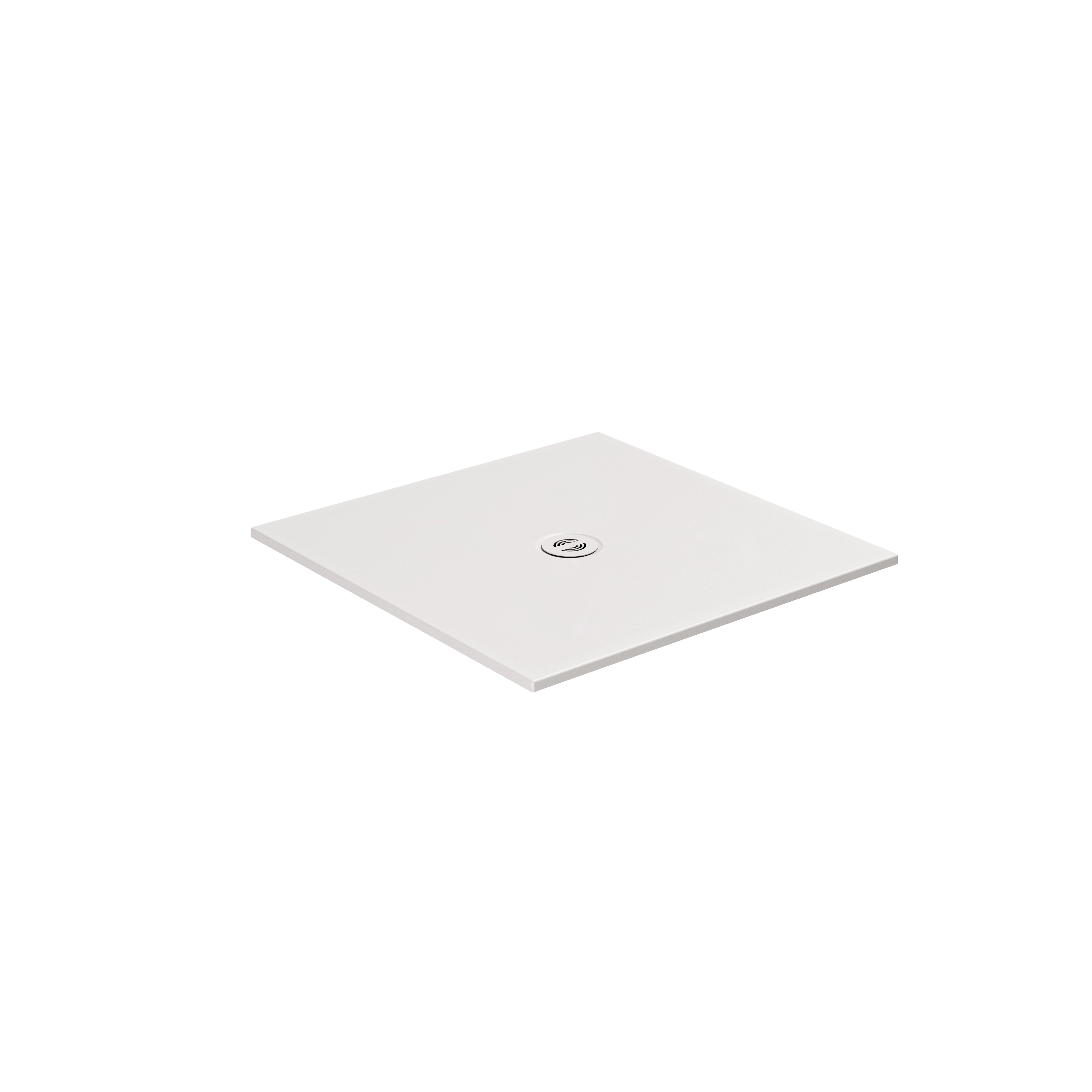 Foto 1 Shower Tray 90&times;90 cm SoloDue